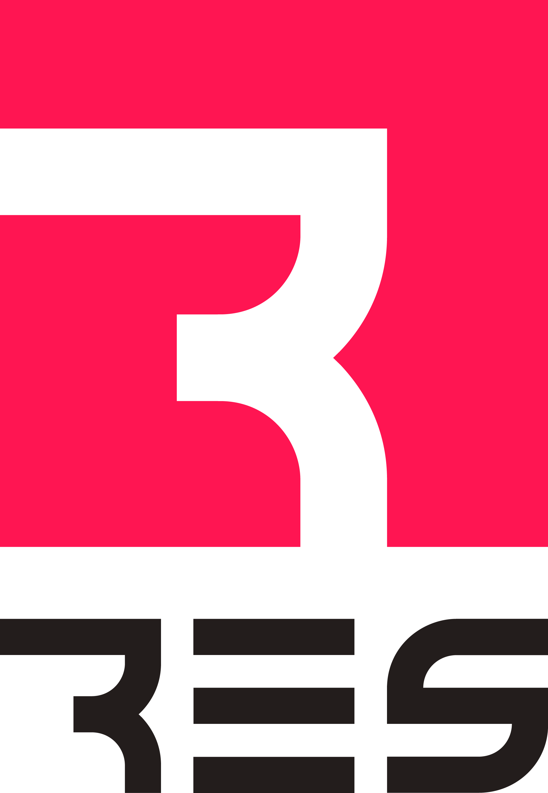 res logo